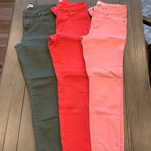 Artisan NY Jeans Sz 4